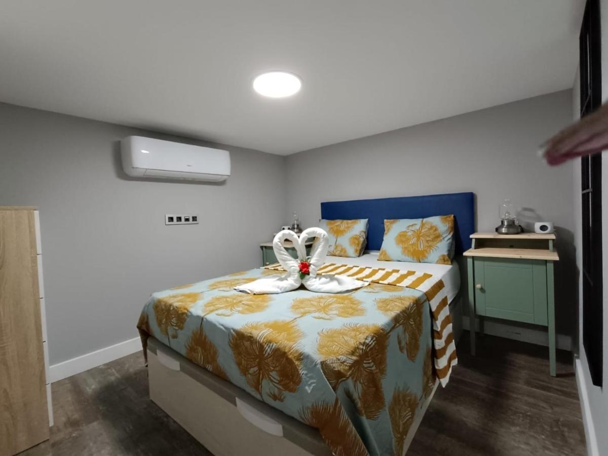 מדריד Luminoso Cerca 4 Caminos- Apartamento Reina Victoria מראה חיצוני תמונה