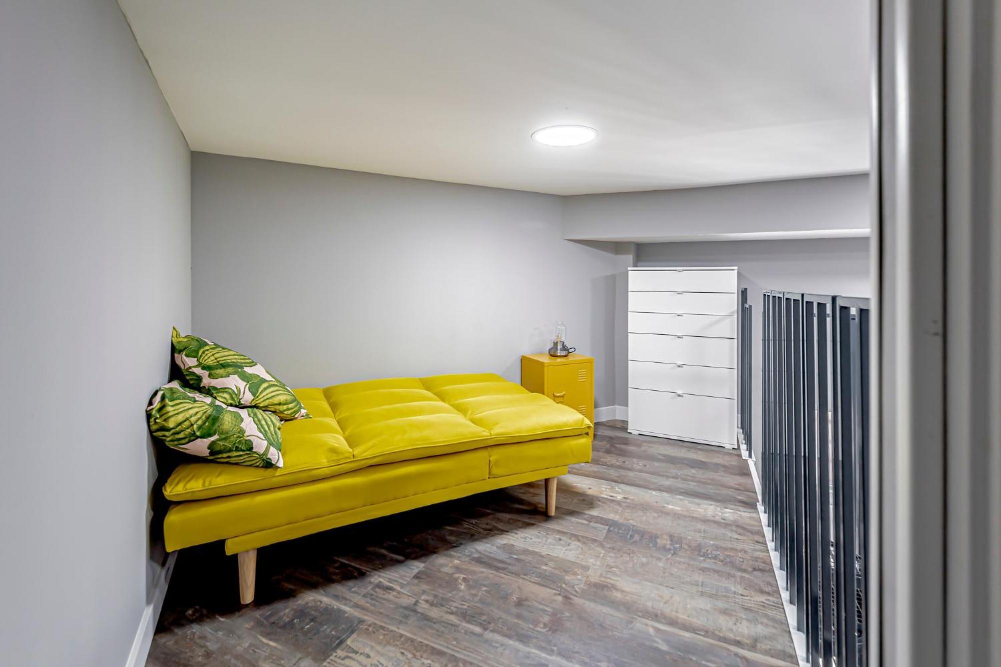מדריד Luminoso Cerca 4 Caminos- Apartamento Reina Victoria מראה חיצוני תמונה